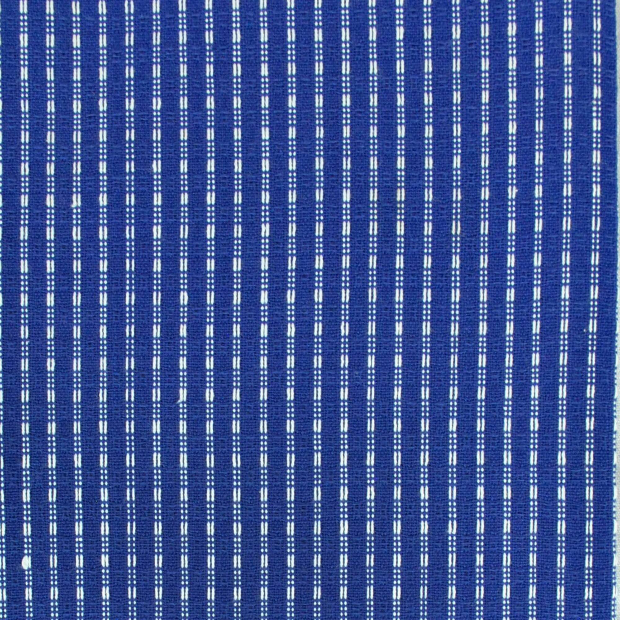 DII® Mixed Print Blue Dishcloths, 5ct.